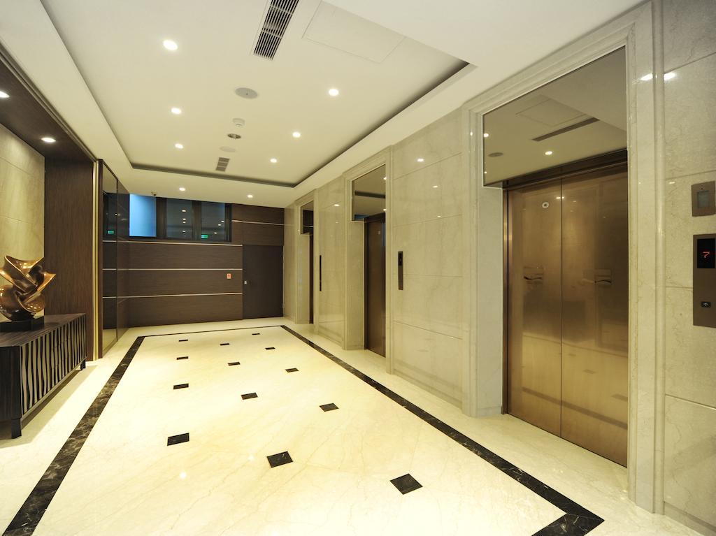 F Hotel - Hualien Kültér fotó